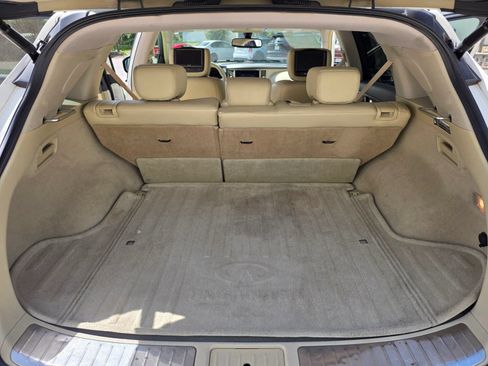 Used 2012 INFINITI FX35 2WD w/ Premium Pkg image 27