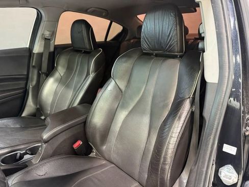 Used 2021 Acura ILX w/ Premium Package image 22