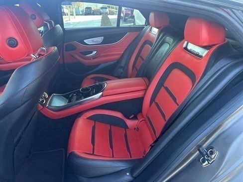 Used 2019 Mercedes-Benz AMG GT 53 image 10