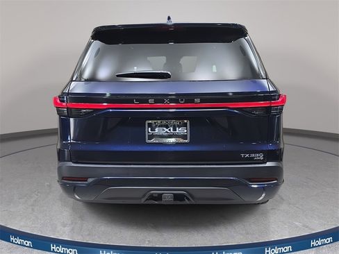 Certified 2024 Lexus TX 350 AWD image 6
