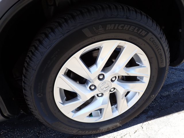 Used 2015 Honda CR-V EX-L image 7