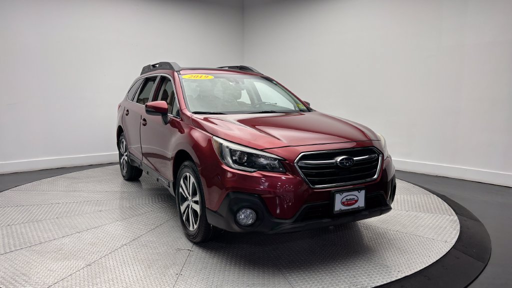 Used 2019 Subaru Outback 2.5i Limited AWD/4WD image 42