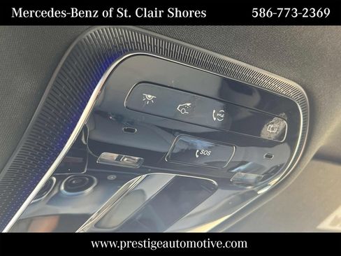Certified 2025 Mercedes-Benz GLC 300 4MATIC image 31
