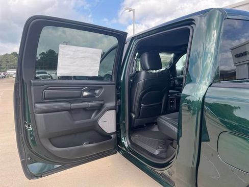 New 2026 RAM 1500 Rebel w/ Rebel Level 2 Equipment Group AWD/4WD image 9