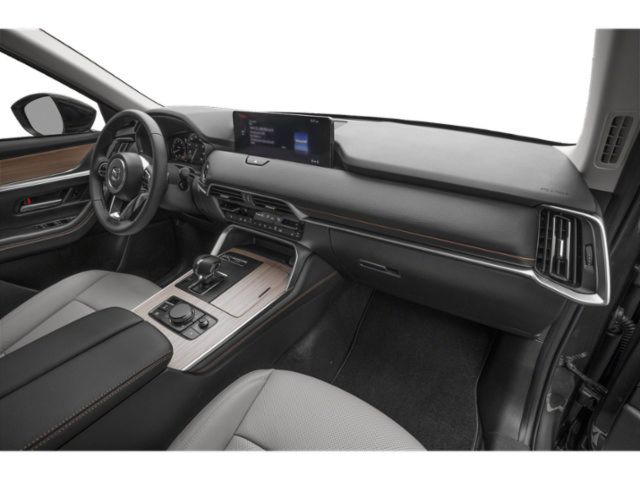 New 2026 MAZDA CX-90 3.3 Turbo w/ Premium Sport Pkg AWD/4WD image 18
