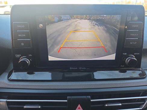 Used 2023 Kia Seltos LX image 26