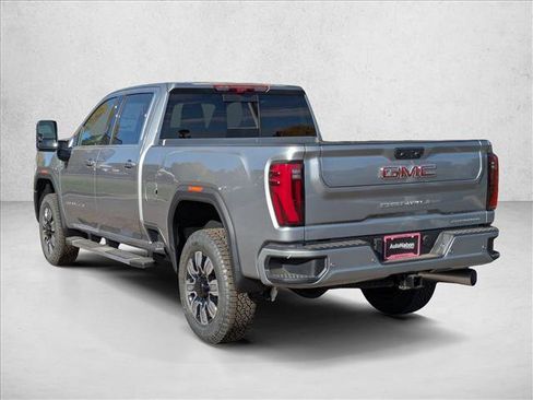 New 2026 GMC Sierra 2500 Denali w/ Denali Reserve Package image 7