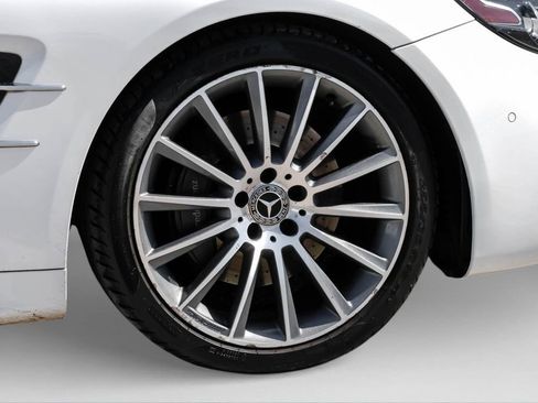 Used 2017 Mercedes-Benz SL 450 image 42