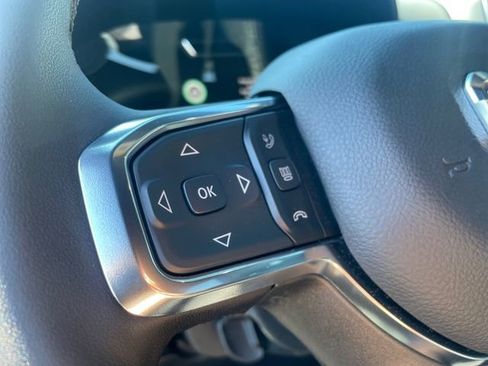 New 2026 RAM 3500 Laramie image 19