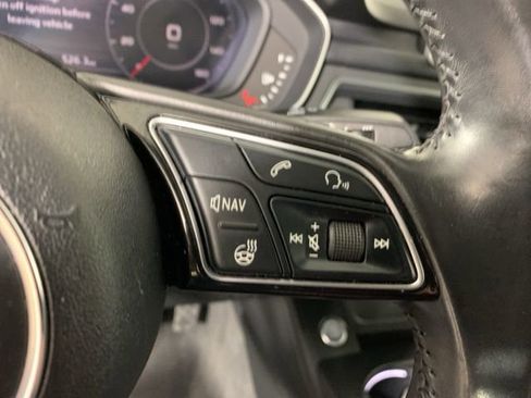 Used 2017 Audi A4 2.0T Premium Plus image 22