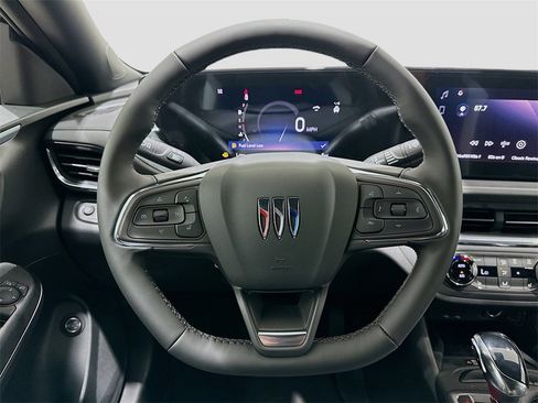 New 2026 Buick Envista Preferred w/ Convenience I Package image 14