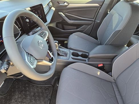New 2026 Volkswagen Jetta Sport image 10