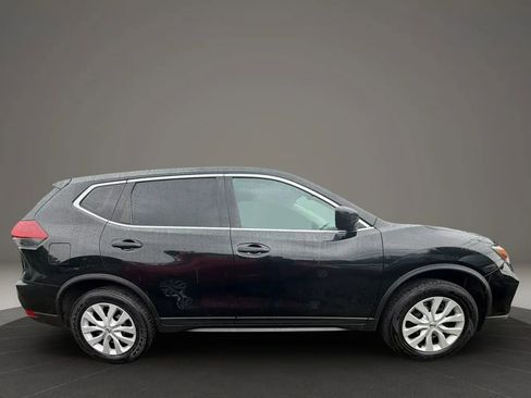 Used 2020 Nissan Rogue S AWD/4WD image 3