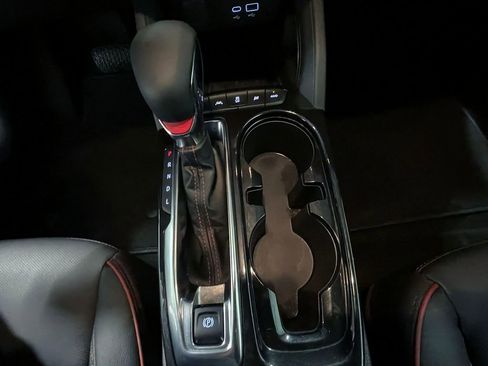 Used 2024 Chevrolet TrailBlazer RS w/ Driver Confidence Package image 36