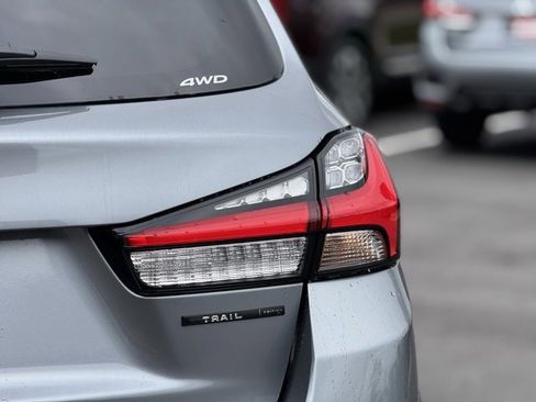 New 2025 Mitsubishi Outlander Sport AWD image 12