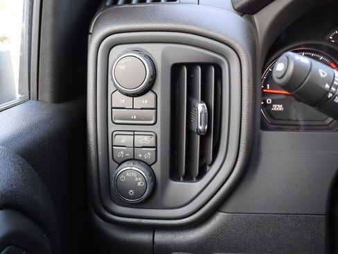 New 2025 Chevrolet Silverado 2500 W/T w/ WT Convenience Package image 8