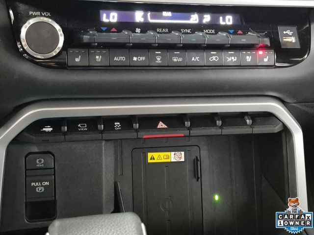 Certified 2024 Toyota Sequoia Platinum AWD/4WD image 20