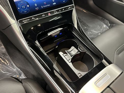 New 2026 Mercedes-Benz CLE 53 AMG CLE 53 AMG image 31