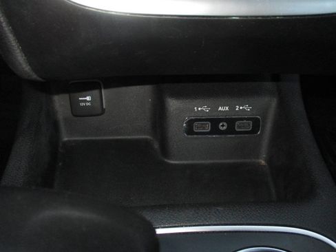 Used 2020 Dodge Durango AWD w/ Trailer Tow Group IV image 11