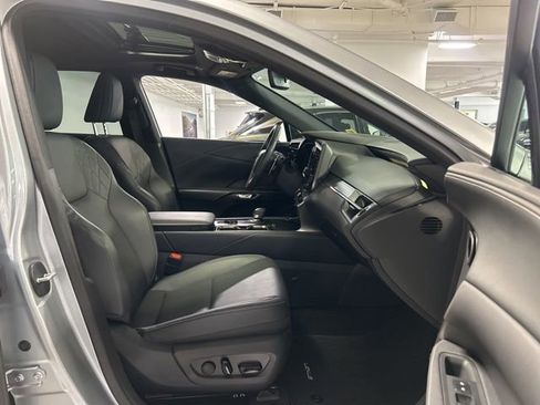 Used 2023 Lexus RX 350 Premium w/ Accessory Package (Z1) AWD/4WD image 26