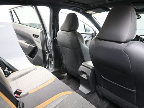 Certified 2024 Subaru Crosstrek 2.5i Sport image 15