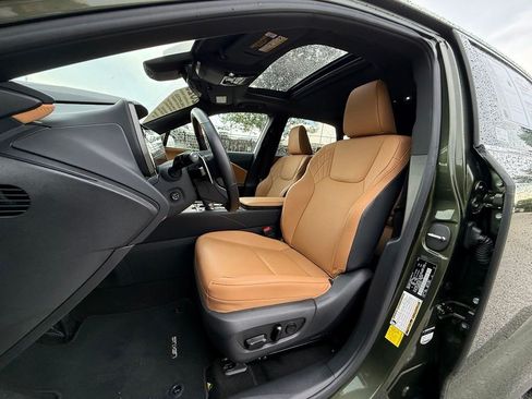 Certified 2025 Lexus RX 350 Premium w/ Accessory Package (Z1) FWD image 22