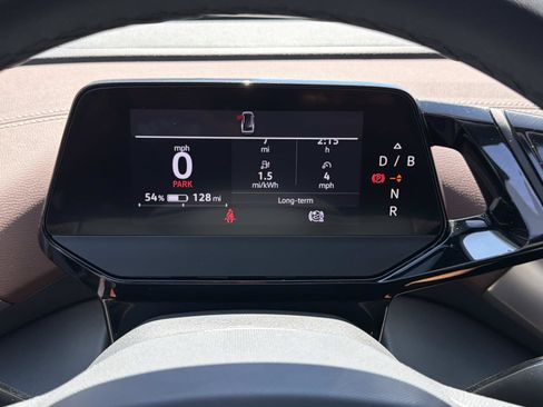 Certified 2023 Volkswagen ID.4 Pro RWD image 19