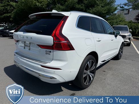 Used 2023 Volvo XC60 B5 Plus w/ Climate Package AWD/4WD image 8
