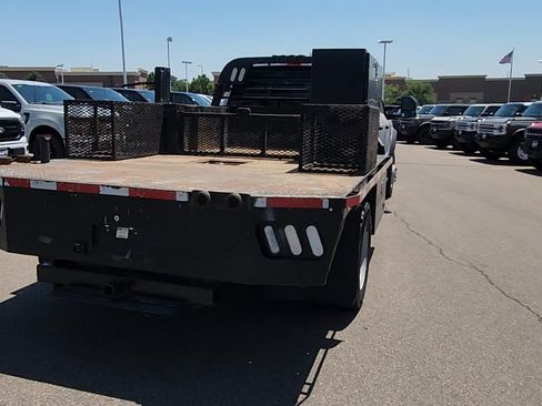Used 2024 Ford F450 XL AWD/4WD image 9
