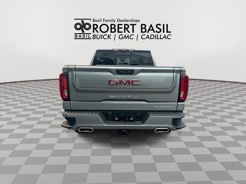New 2026 GMC Sierra 1500 Denali w/ Denali Reserve Package AWD/4WD image 7