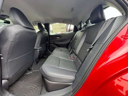 New 2027 Toyota Prius XLE FWD image 13