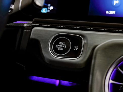 Used 2025 Mercedes-Benz G 63 AMG 4MATIC image 88