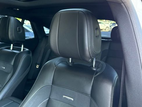 Certified 2022 Mercedes-Benz GLE 53 AMG 4MATIC Coupe image 3