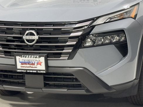 New 2026 Nissan Rogue SV w/ Cold Weather Package AWD/4WD image 25
