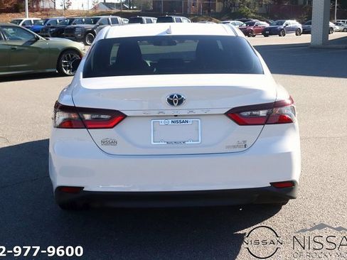 Used 2023 Toyota Camry LE image 6