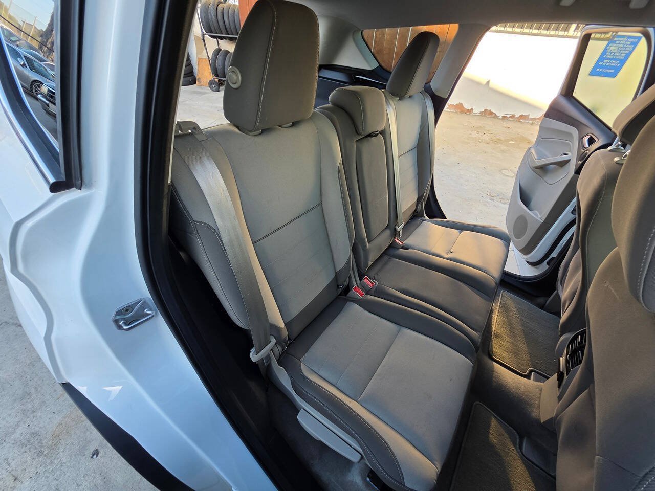Used 2014 Ford Escape SE w/ Equipment Group 201A FWD image 30