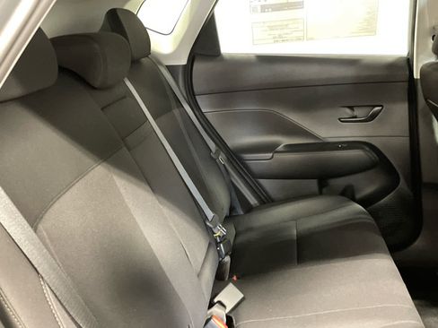 New 2026 Hyundai Kona SEL Sport image 28