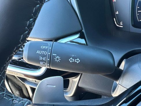 Used 2025 Acura ADX FWD image 28