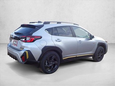 New 2026 Subaru Crosstrek 2.5i Sport image 4