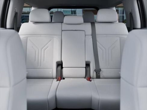 New 2026 Hyundai Santa Fe SEL image 12