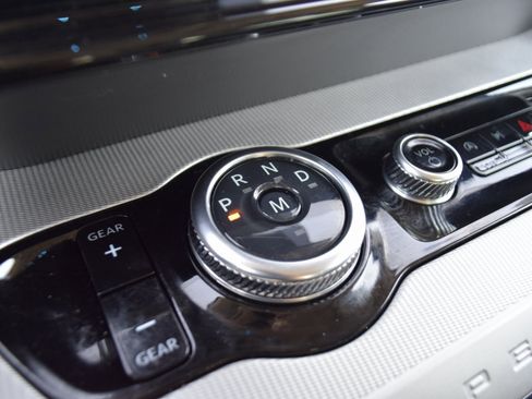 New 2025 Ford Expedition Active image 14