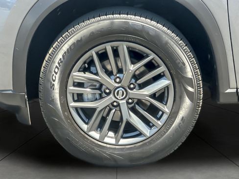 Used 2021 Nissan Rogue S FWD image 25