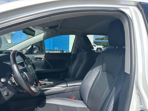 Used 2020 Lexus RX 350 FWD w/ Premium Package image 4