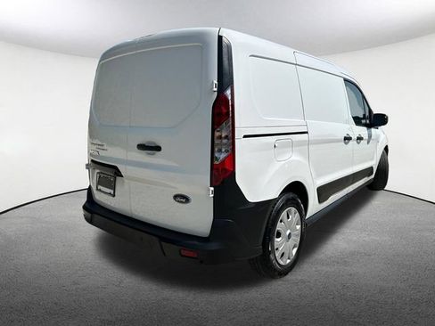 Used 2022 Ford Transit Connect XL FWD image 14