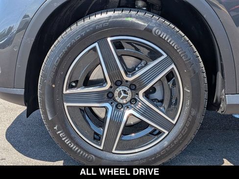 Certified 2026 Mercedes-Benz GLC 300 4MATIC image 18