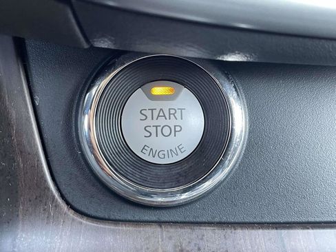 Used 2023 Nissan Murano Platinum w/ Cargo Package FWD image 38