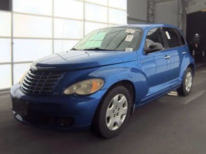 Used 2006 Chrysler PT Cruiser Touring