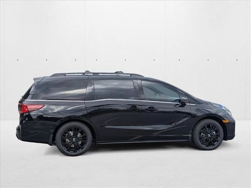 New 2026 Honda Odyssey Sport-L image 4