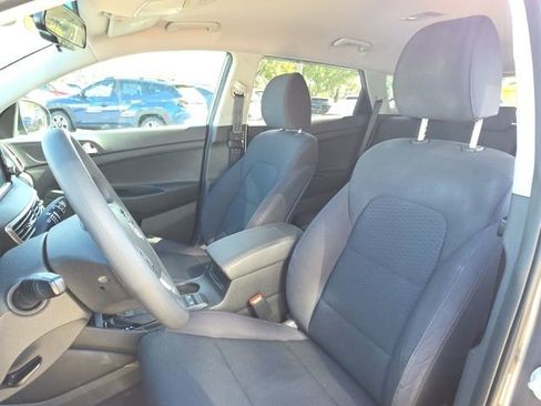 Used 2019 Hyundai Tucson SEL image 5