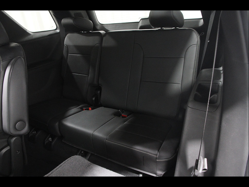 Certified 2023 Chevrolet Traverse LT AWD/4WD image 21